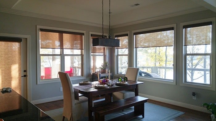 Hunter Douglas Dealer Image